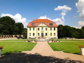 Schloss Mönchhof in Gotha, Gotha